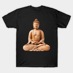 Buddha T-Shirt